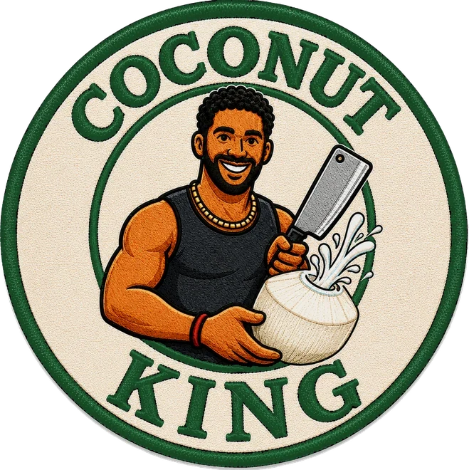 Coconut King
